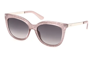 Vue de face Guess GU00354 (72B)