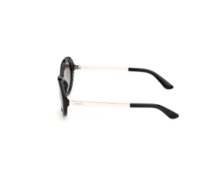 Vue latérale Guess GU00355 (01F)