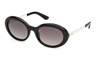 Vue de face Guess GU00355 (01F)