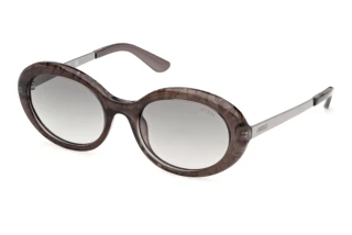 Vue de face Guess GU00355 (57P)