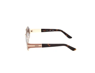 Vue latérale Guess GU00356 (32B)