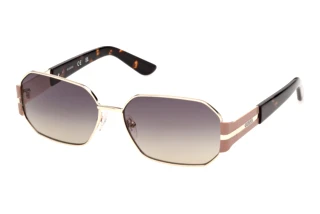 Vue de face Guess GU00356 (32B)