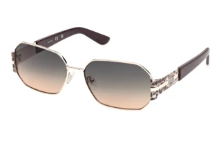 Vue de face Guess GU00356 (32P)