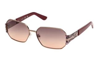 Vue de face Guess GU00356 (36F)