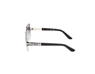 Vue latérale Guess GU00357 (10B)