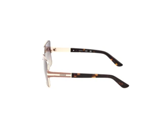 Vue latérale Guess GU00357 (32B)