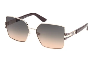 Vue de face Guess GU00357 (32P)