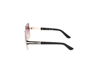 Vue latérale Guess GU00357 (32T)