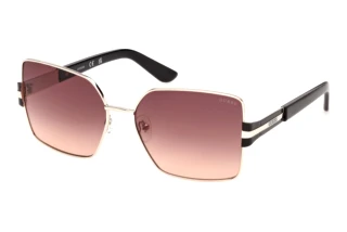 Vue de face Guess GU00357 (32T)