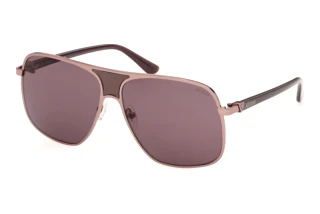 Vue de face Guess GU00358 (36E)