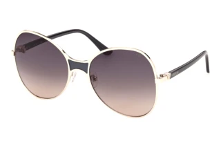 Vue de face Guess GU00359 (32B)