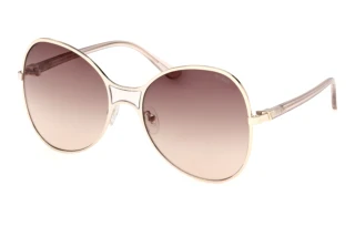 Vue de face Guess GU00359 (32F)