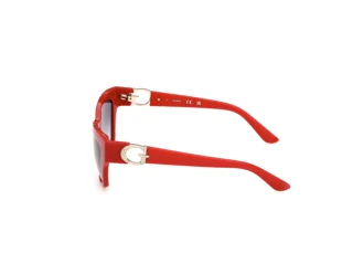 Vue latérale Guess GU00360 (66B)