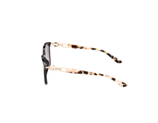 Vue latérale Guess GU00361 (01B)