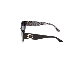 Vue latérale Guess GU00362 (01B)