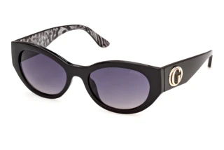Vue de face Guess GU00362 (01B)