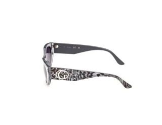 Vue latérale Guess GU00362 (20B)