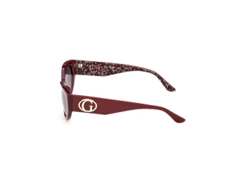 Vue latérale Guess GU00362 (69B)