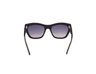 Vue arrière Guess GU00363 (01B)