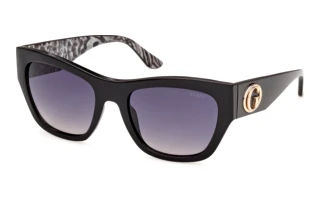Vue de face Guess GU00363 (01B)