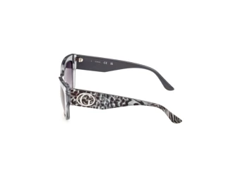 Vue latérale Guess GU00363 (20B)