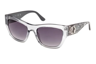 Vue de face Guess GU00363 (20B)