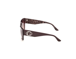 Vue latérale Guess GU00363 (48F)