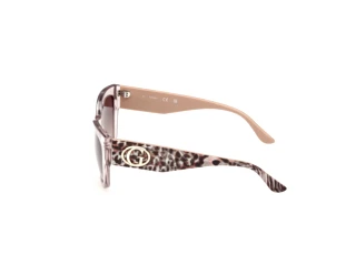 Vue latérale Guess GU00363 (57F)