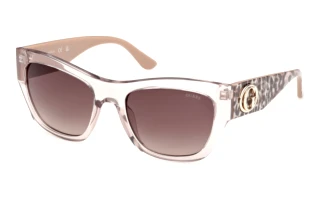 Vue de face Guess GU00363 (57F)