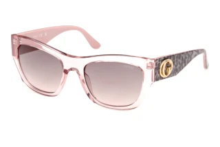 Vue de face Guess GU00363 (72F)