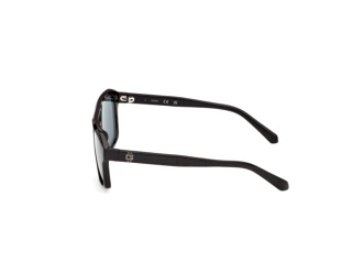 Vue latérale Guess GU00364 (01V)