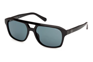 Vue de face Guess GU00364 (01V)