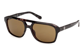 Vue de face Guess GU00364 (20E)