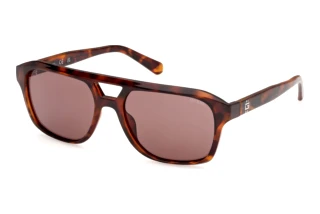 Vue de face Guess GU00364 (52E)