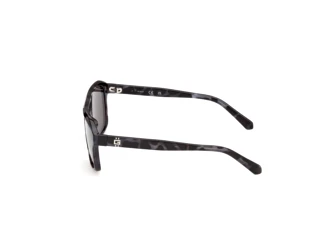 Vue latérale Guess GU00364 (92A)