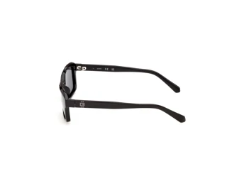 Vue latérale Guess GU00365 (01D)