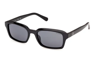 Vue de face Guess GU00365 (01D)