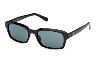 Vue de face Guess GU00365 (01V)