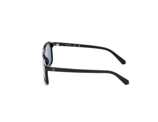Vue latérale Guess GU00366 (01V)