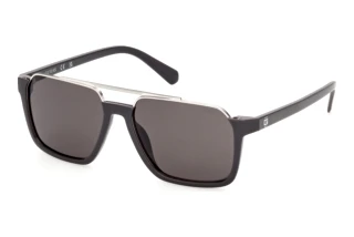 Vue de face Guess GU00366 (20A)