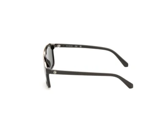 Vue latérale Guess GU00366 (96N)