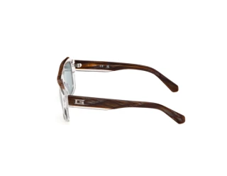 Vue latérale Guess GU00367 (26N)