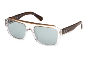 Vue de face Guess GU00367 (26N)