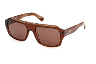 Vue de face Guess GU00367 (48E)