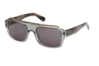 Vue de face Guess GU00367 (96A)