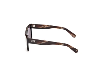 Vue latérale Guess GU00368 (01A)