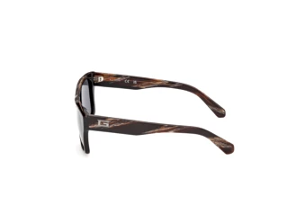Vue latérale Guess GU00368 (01D)