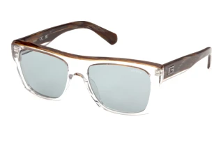 Vue de face Guess GU00368 (26N)