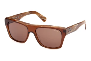 Vue de face Guess GU00368 (48E)