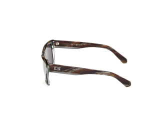 Vue latérale Guess GU00368 (96A)